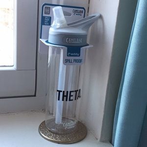 Kappa Alpha Theta camelbak